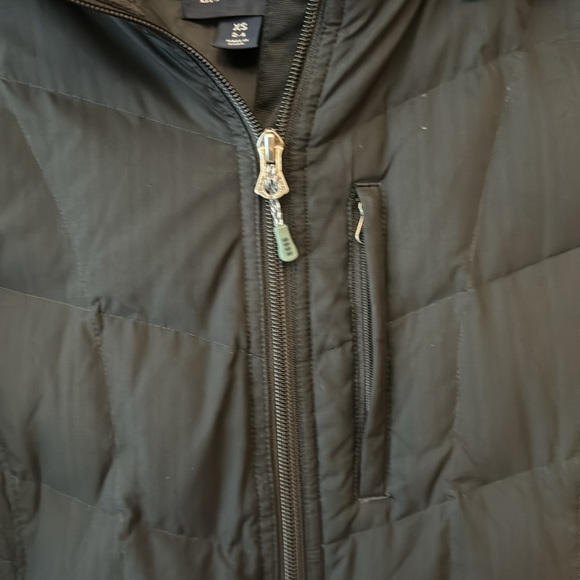 Lands’ End Women’s winter coat - Picture 5 of 5